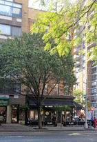 596 Tenth Ave Apartments