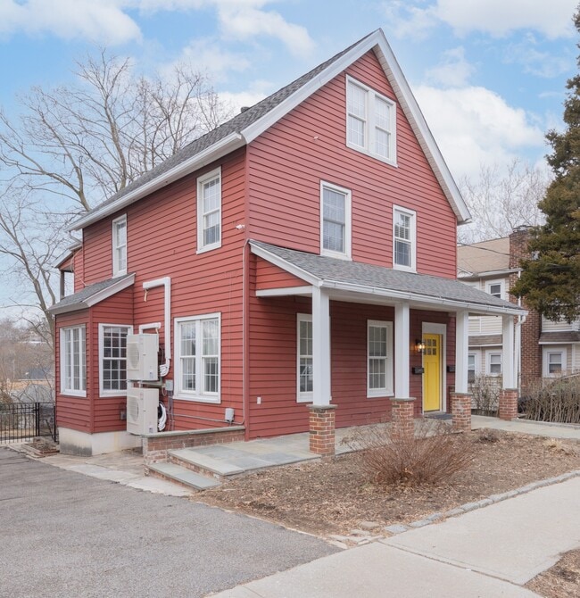 property at 11 Oak Ave
