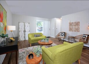 Apartments of Westgrove in Raleigh, NC - Foto de edificio - Building Photo