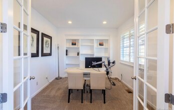 651 Tiger Lily Way in Highlands Ranch, CO - Foto de edificio - Building Photo