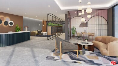 549 S Harvard Blvd in Los Angeles, CA - Foto de edificio - Building Photo