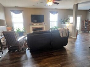 8342 Stark Dr in Indianapolis, IN - Building Photo - Building Photo