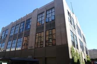 Clarence Place in San Francisco, CA - Foto de edificio - Building Photo