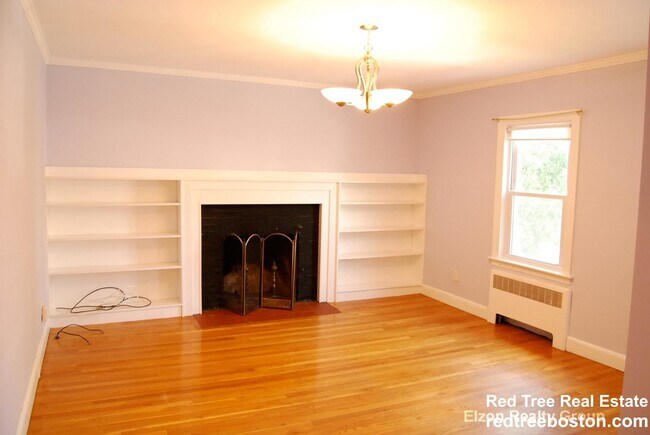 property at 95 Undine Rd