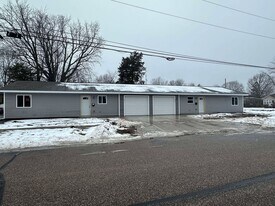 851 Gardner St in Wisconsin Rapids, WI - Building Photo