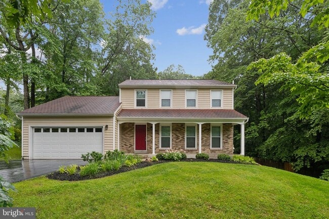 property at 12150 Breckinridge Ln
