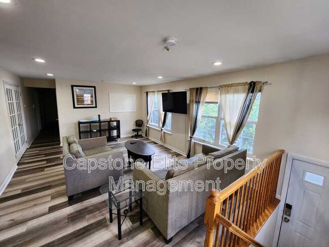 property at 206 Matthews Drive