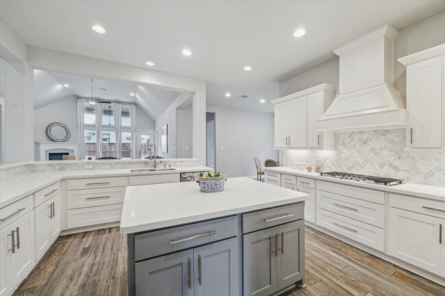 property at 16503 Whiteoak Canyon Dr