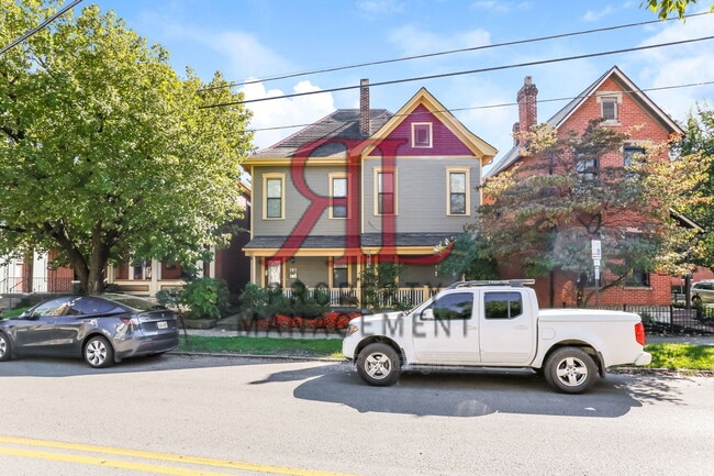 property at 181 E 1st Ave