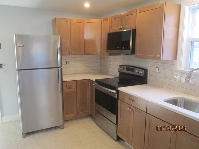 52 Vernon St in Wakefield, MA - Building Photo - Building Photo