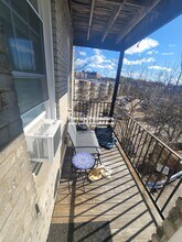 1746 Commonwealth Ave in Boston, MA - Building Photo - Building Photo