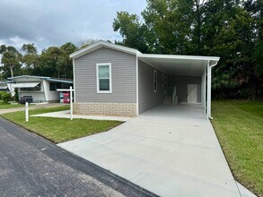843 E Colonial Cir in Daytona Beach, FL - Building Photo - Building Photo