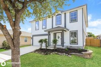 11714 Cardinal Sky in San Antonio, TX - Building Photo - Building Photo