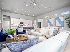 55 Atlantic Dr in Palm Coast, FL - Foto de edificio - Building Photo