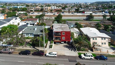 3738 Sawtelle Blvd in Los Angeles, CA - Building Photo - Building Photo