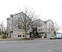 Fremont Court Apartments