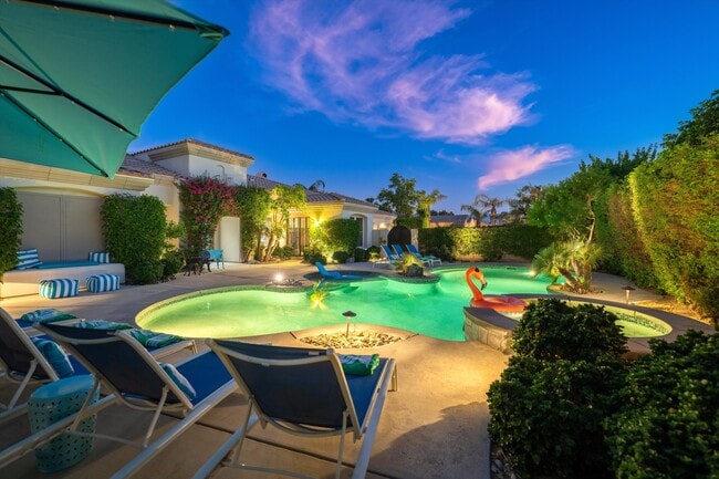 79690 Rancho San Pascual in La Quinta, CA - Building Photo - Building Photo