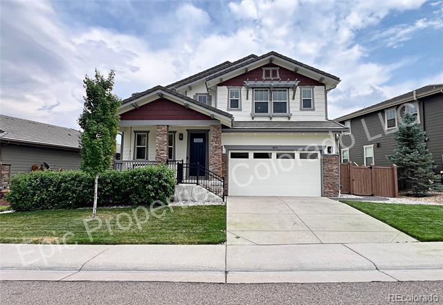 property at 10076 Tall Oaks St