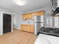 782 Morton St, Unit 1 in Boston, MA - Building Photo - Building Photo