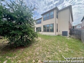 7623 Eagle Park Dr in San Antonio, TX - Building Photo - Building Photo