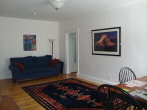1699 Cambridge St, Unit 23 in Cambridge, MA - Building Photo - Building Photo