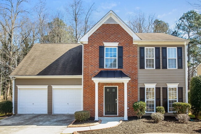 property at 5412 Somer Mill Rd