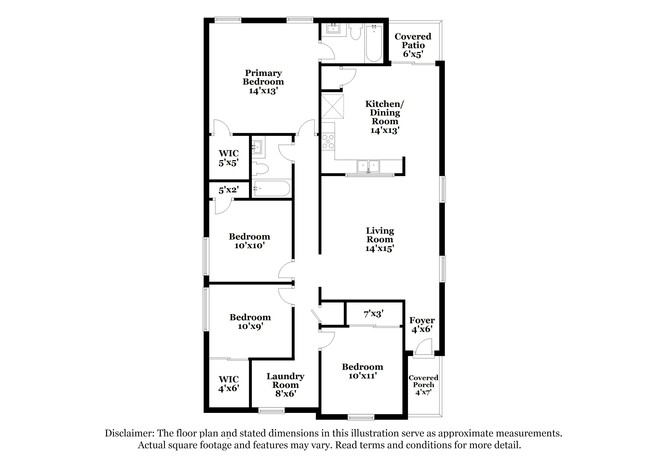 2819 Butterfly Palm in San Antonio, TX - Building Photo - Building Photo