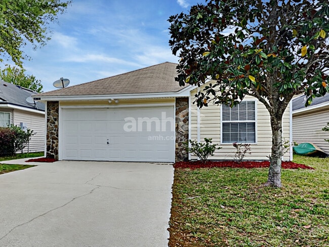 property at 96083 Tidal Bay Ct