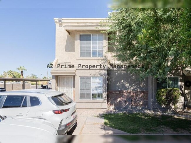 1055 W 5th St in Tempe, AZ - Building Photo - Building Photo