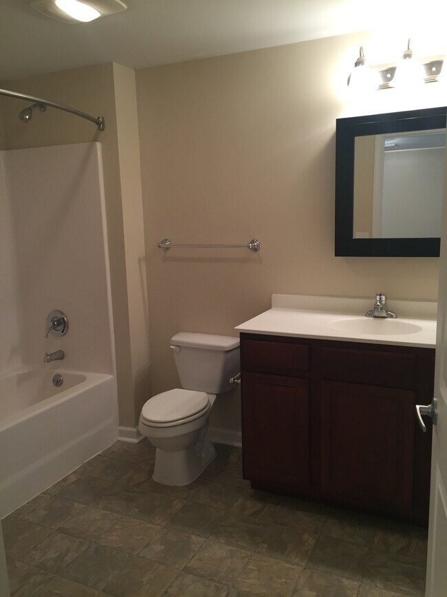 MM in Bloomington, IN - Foto de edificio - Interior Photo