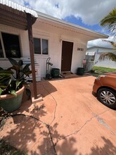 2621 NE 9th Terrace in Pompano Beach, FL - Foto de edificio - Building Photo