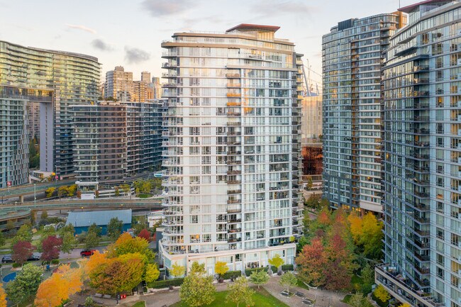 Mariner in Vancouver, BC - Building Photo - Building Photo