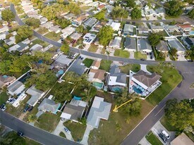 10341 Kumquat Ln in Seminole, FL - Building Photo