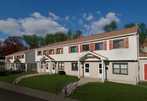 Pleasantview Homes Apartments