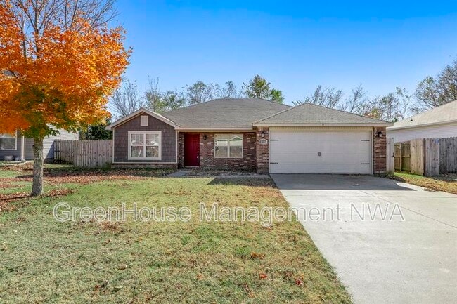 property at 2705 SW Greensprings Rd