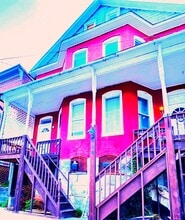 516 Bedford St in Cumberland, MD - Foto de edificio - Building Photo