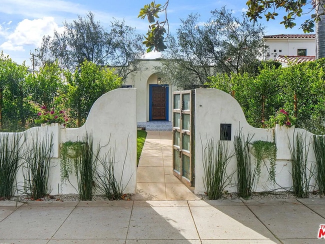 628 Euclid St in Santa Monica, CA - Building Photo - Building Photo