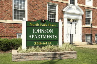 Johnson Apartments in Painesville, OH - Building Photo - Other