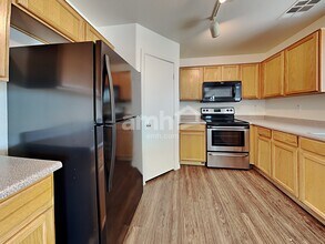 6727 W Desert Ln in Laveen, AZ - Foto de edificio - Building Photo