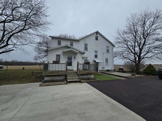 1084 Yale Farm Rd in Romulus, NY - Building Photo - Building Photo