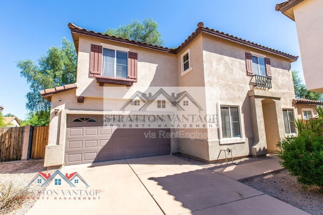 property at 2185 N Mosley Dr