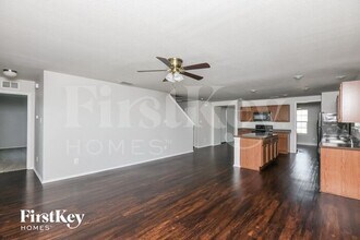 8932 Puerto Vista Dr in Fort Worth, TX - Building Photo - Building Photo