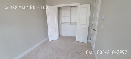 46338 Yale Rd in Chilliwack, BC - Building Photo - Building Photo