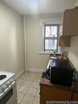 55 Park Dr in Boston, MA - Building Photo