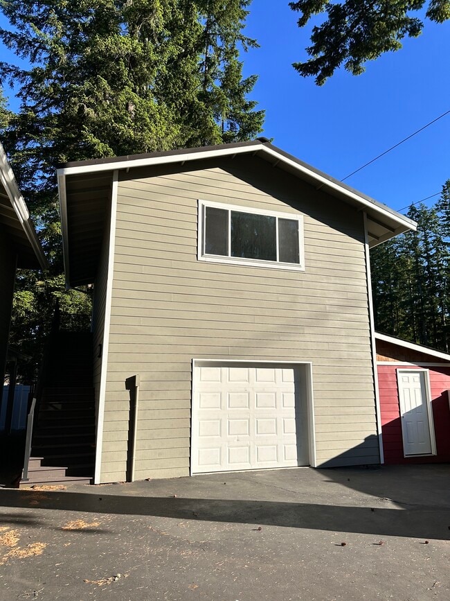 property at 24749 SE 30th St