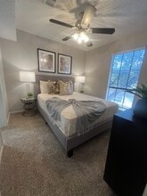 COLLEGE PARK in Weatherford, TX - Foto de edificio - Building Photo