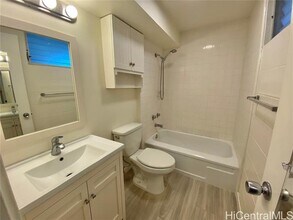 824 Kinau St in Honolulu, HI - Building Photo - Building Photo
