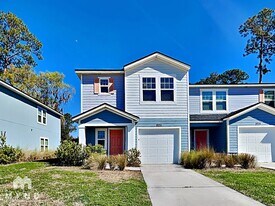 12719 Camden Rd in Jacksonville, FL - Building Photo