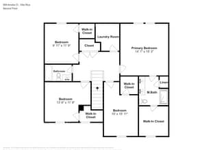 509 Amelia Ct in Villa Rica, GA - Foto de edificio - Building Photo