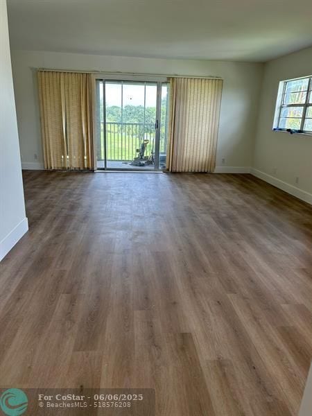property at 12701 SW 13th St